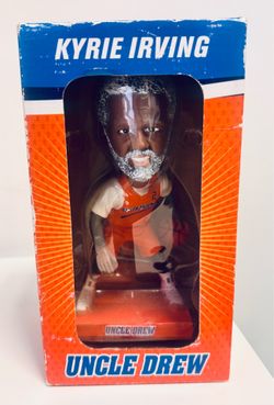 Uncle Drew Kyrie Irving