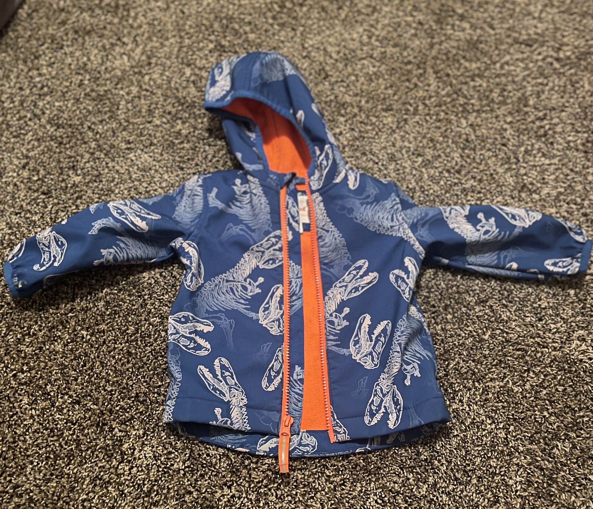 Cat & Jack Jacket