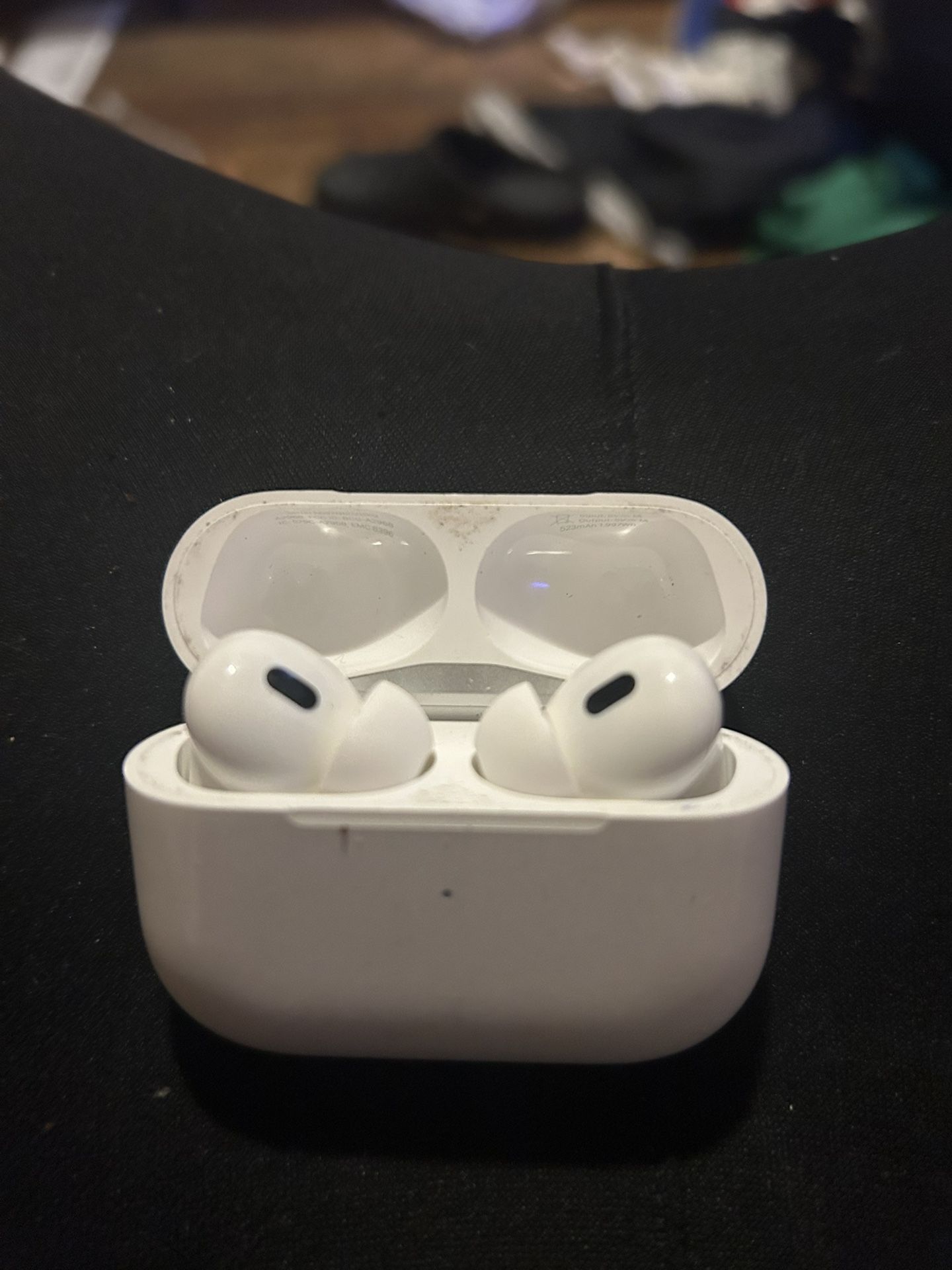 Air Pods 3rd Gen.