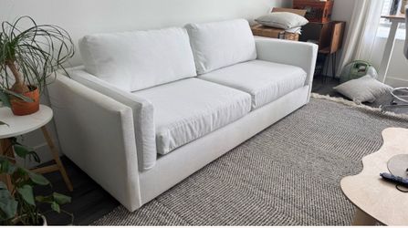 Ora Foam Sofa