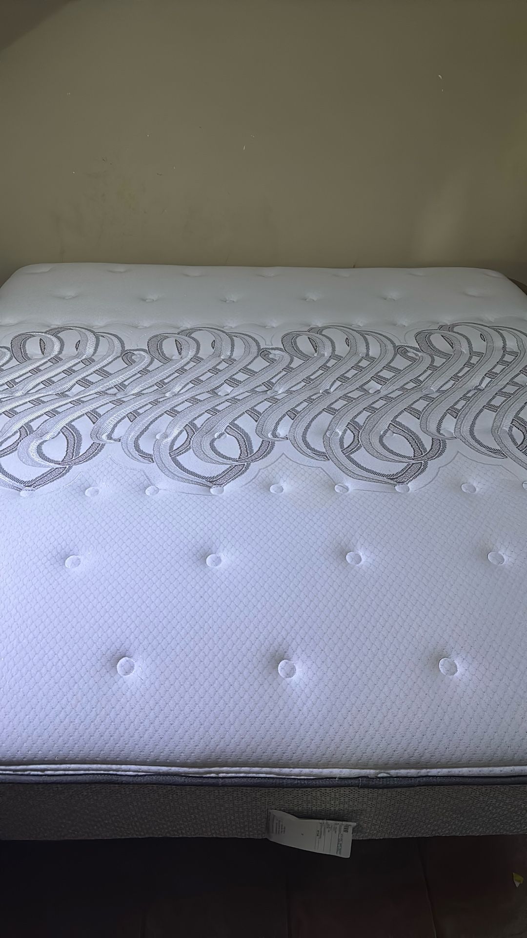 King Size Mattress