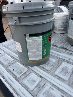 Exterior paint from Dan Edwards modern ivory