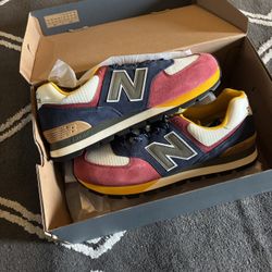 New Balance Multi Color