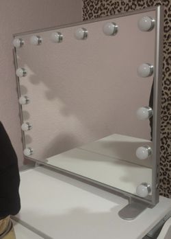 Vanity Mirror