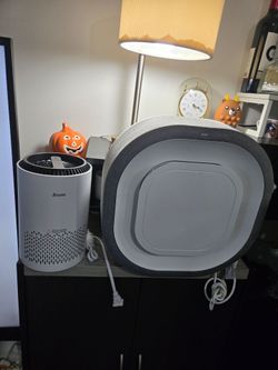 Air Purifiers