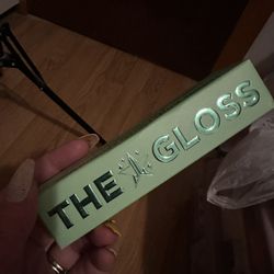 The Gloss 
