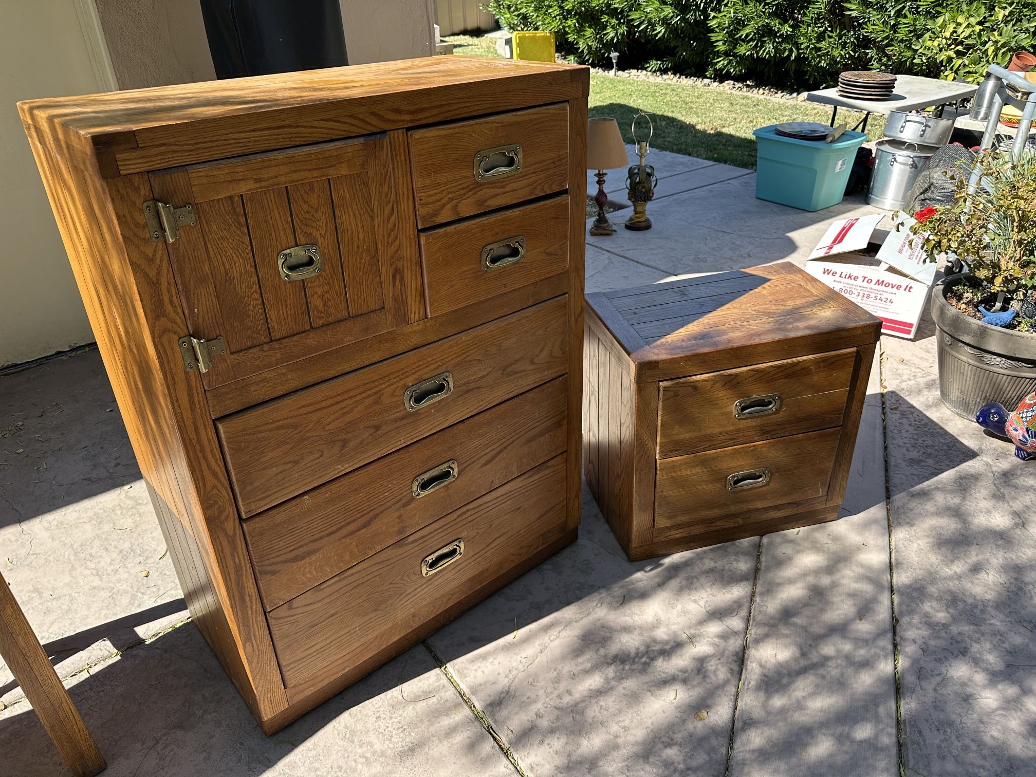 Desk Bedroom Set