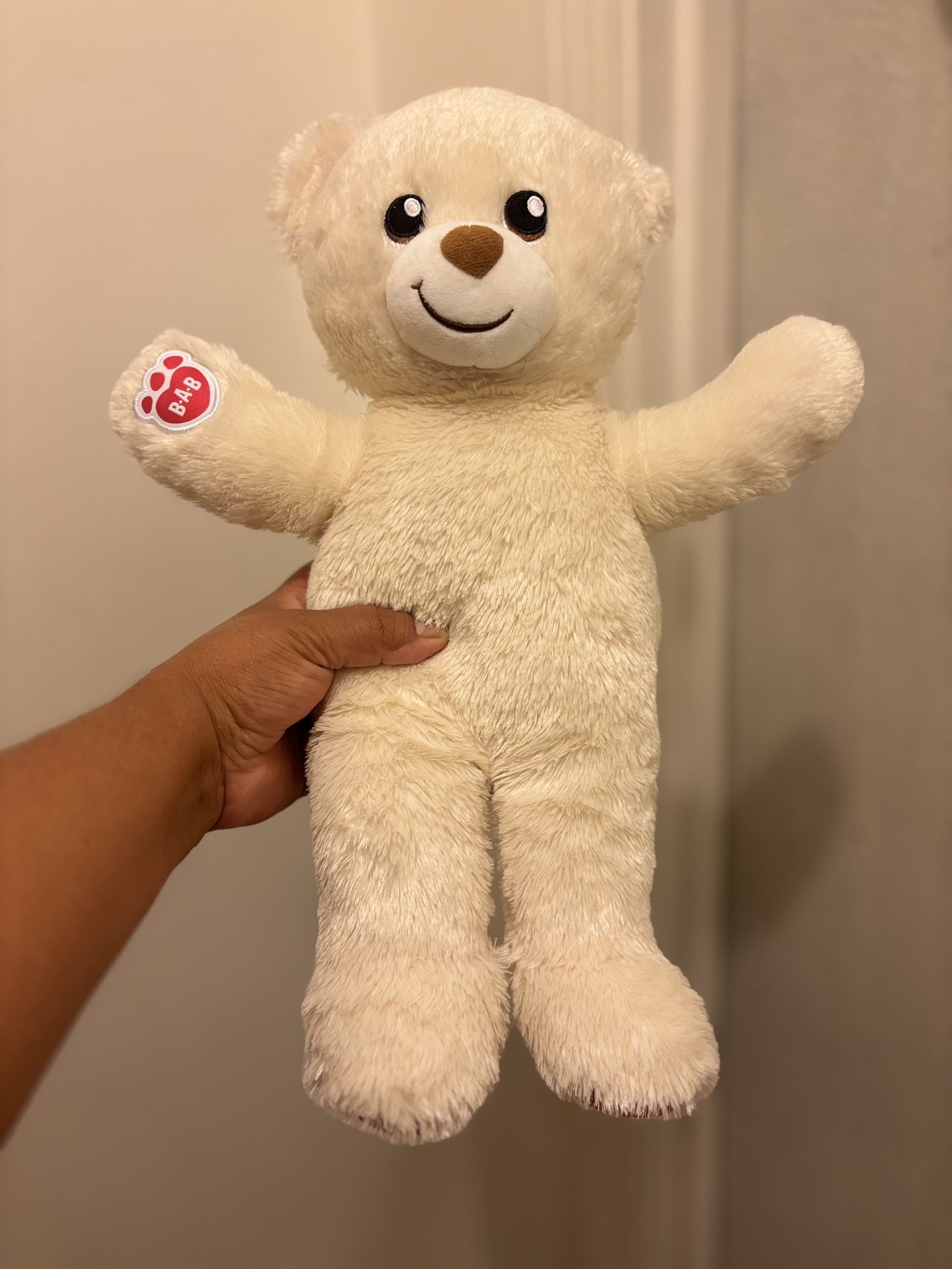 Build a Bear National Teddy Bear Day