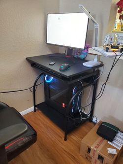 Cyberpower PC Gamer Xtreme 