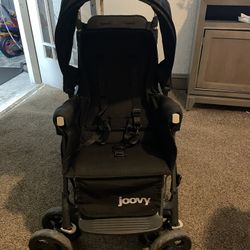 Joovy Caboose 