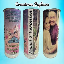 Speaker Tumbler