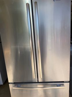 Jenn-air fridge