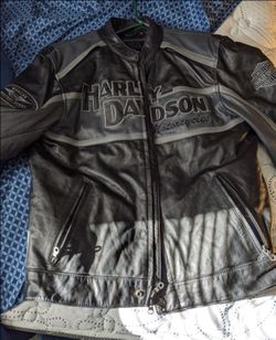 Harley Davidson Women's medium