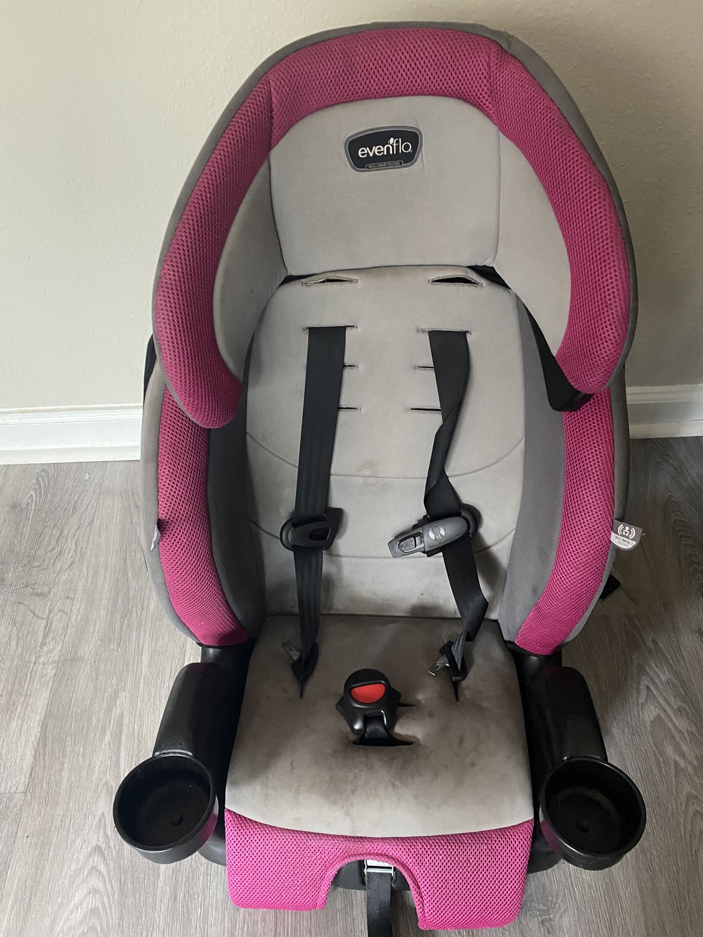 Evenflo Car seat