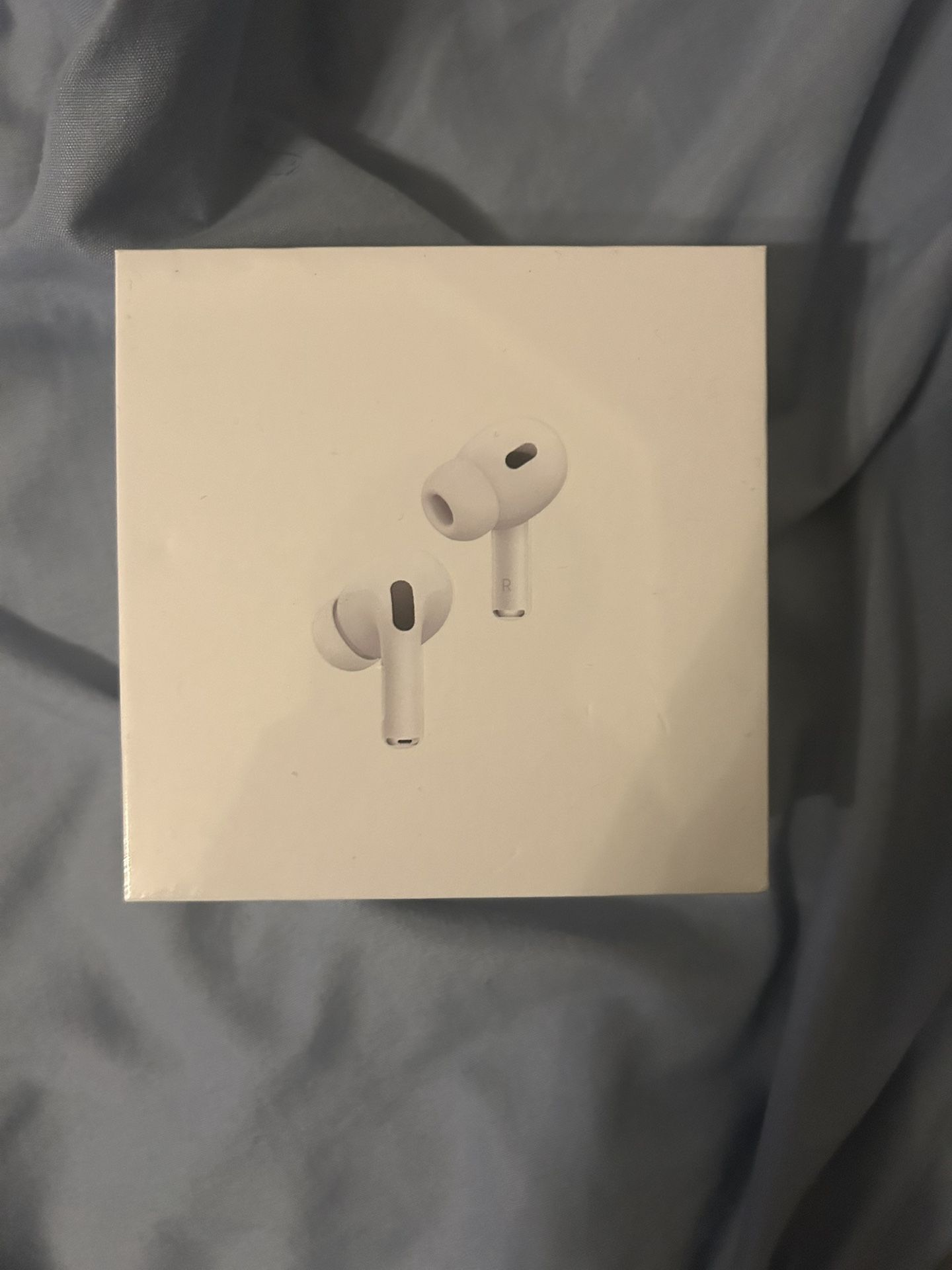 AirPods Pro 2nd Generation
