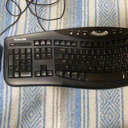 Keyboard / Mouse Combo