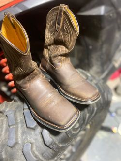 boots