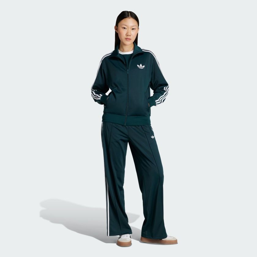 Adidas Jogger Set
