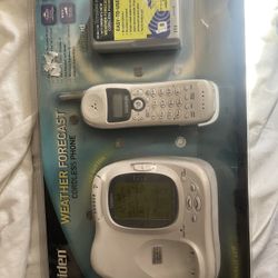 Home phone