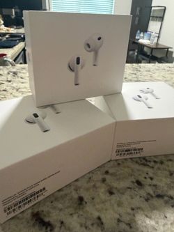 AirPods Pro 3rd Gen