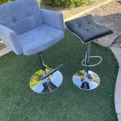 Bar Stools 