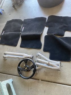 Honda Civic parts