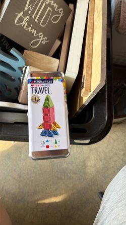 Kids magnets