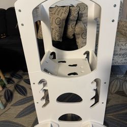 Little Partner Step Tower 