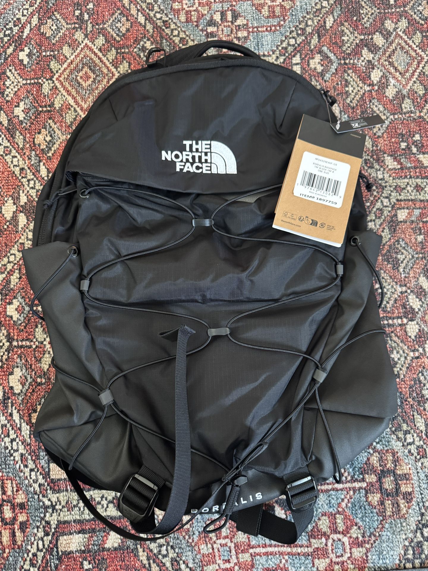  The North Face New Backpack 