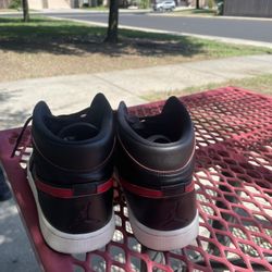 Jordan 1s 