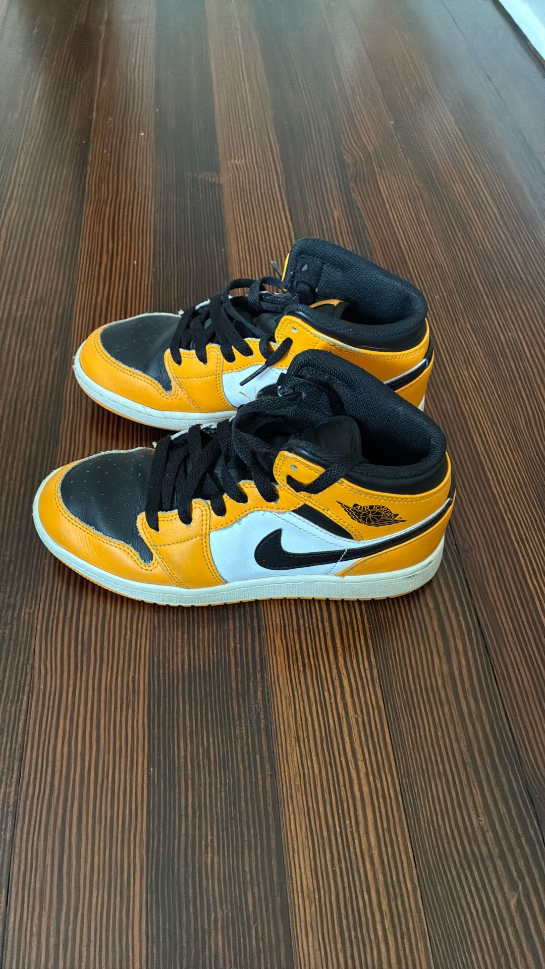 Nike Air Jordan