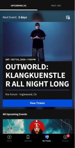 KLANGKUENSTLER