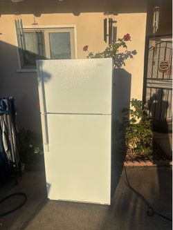 Maytag refrigerator