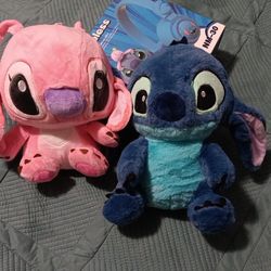 Stitch 
