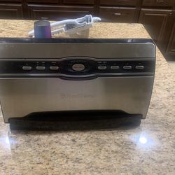 Food Sealer