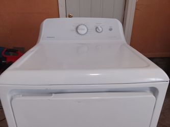 Like new electric dryer, Free delivery and setup