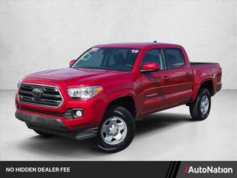2019 Toyota Tacoma