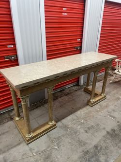 Mainland Smith Table 