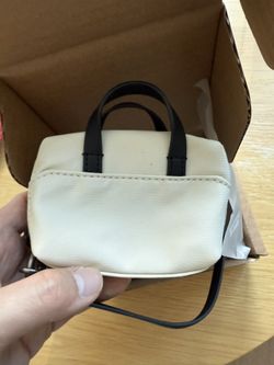 The Micro Everywhere Bag