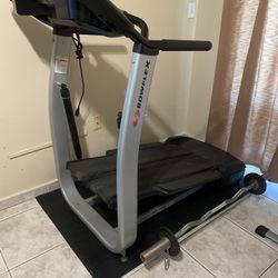 Bowflex ThreadClimber