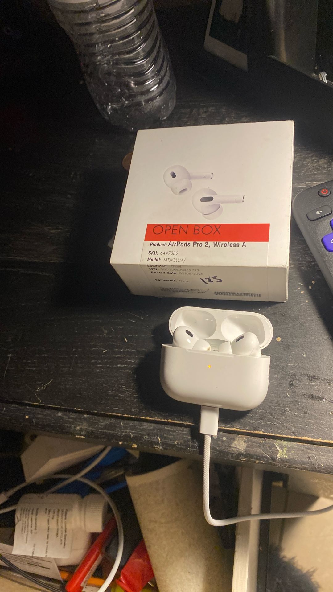 AirPods Pro 2nd Gen