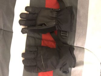 Brand new gap gloves boys size Medium