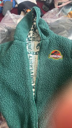 4T Reversible Jacket Boys