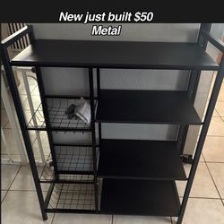 New just built $50 firm im 5”4 and its as tall as my rib cage pick up east Palmdale / Nuevo, recién construido, $50  firme,, recoge al este de Palmdal