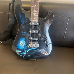 Guitar 