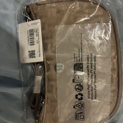 Lululemon City Essentials Mini Shoulder Bag