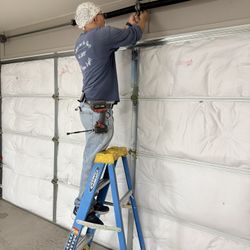 Garage Doors 