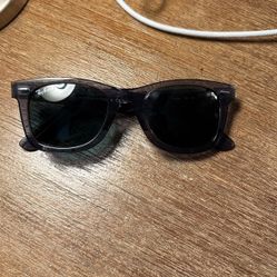 Ray-bans Wayfarer