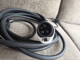 EV home charger - Level 2
