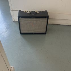 Fender Hot Rod Deluxe IV